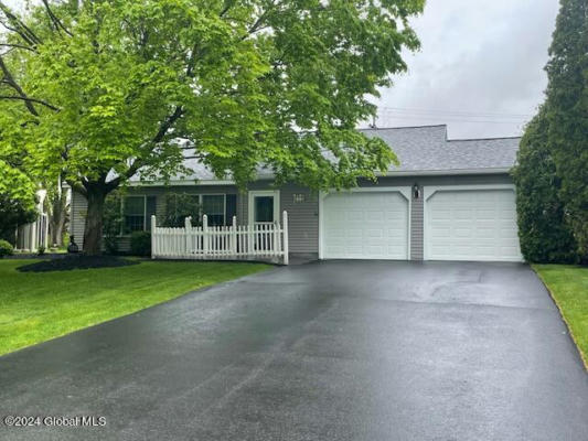 4 WILLOWBROOK LN, COHOES, NY 12047 - Image 1