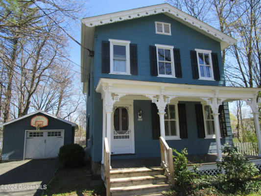 111 LARK ST, ALTAMONT, NY 12009 - Image 1