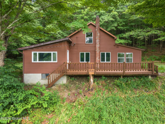 204 BEAR GULCH RD, SUMMIT, NY 12175 - Image 1