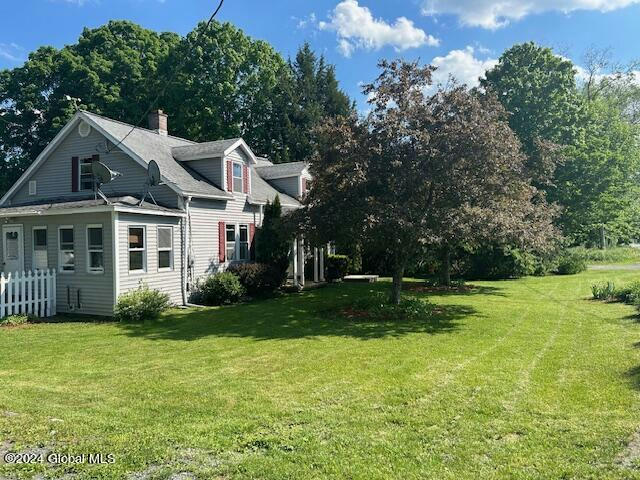 414 WEST RD, STEPHENTOWN, NY 12168, photo 1 of 54