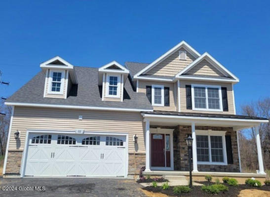 914 RIDGEVIEW CIR, CASTLETON, NY 12033 - Image 1