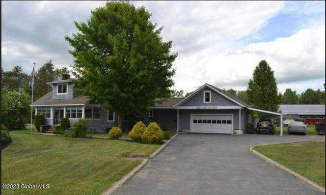323 AVIATION RD, QUEENSBURY, NY 12804 - Image 1