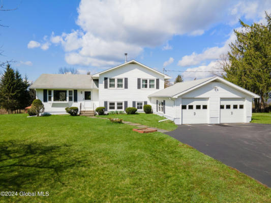 345 COLBY RD, SCHOHARIE, NY 12157 - Image 1