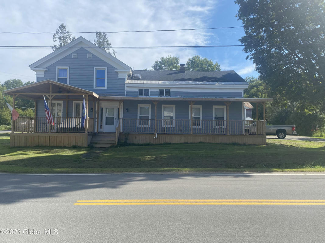 107 COUNTY HIGHWAY 140, ST JOHNSVILLE, NY 13452, photo 1 of 47