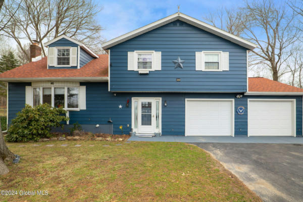 1386 DIVISION ST, CHARLTON, NY 12019 - Image 1