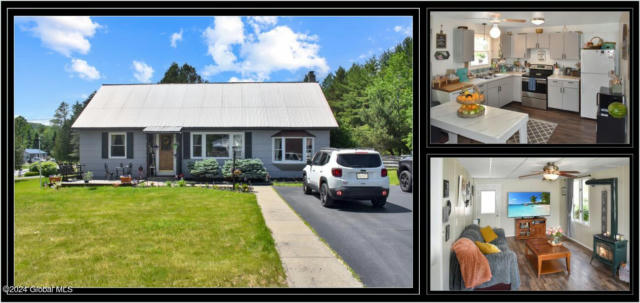 60 CEDAR HILL DR, SCHROON LAKE, NY 12870 - Image 1