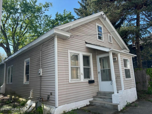 83 LANCASTER ST, COHOES, NY 12047 - Image 1