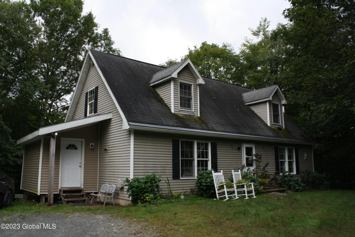 16575 STATE ROUTE 22, STEPHENTOWN, NY 12168, photo 1 of 25