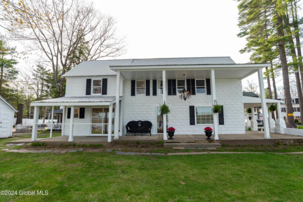 119 MCKINLEY AVE EXT, NORTHVILLE, NY 12134 - Image 1