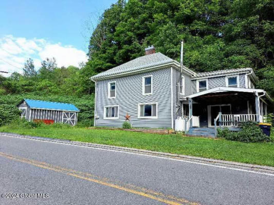 2183 STATE ROUTE 80, JORDANVILLE, NY 13361 - Image 1