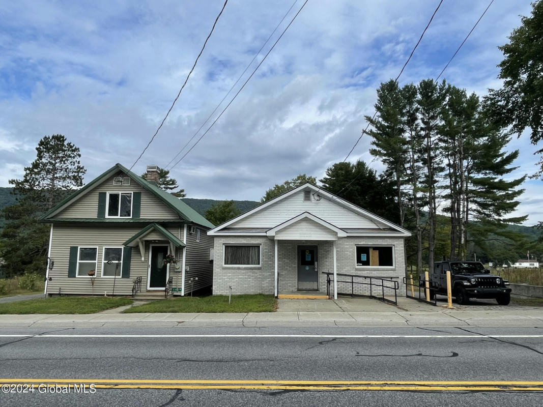1429 STATE ROUTE 30, WELLS, NY 12190, photo 1 of 24
