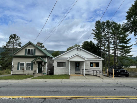 1429 STATE ROUTE 30, WELLS, NY 12190 - Image 1