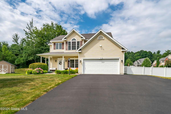 10 GREEN FIELDS DR, MECHANICVILLE, NY 12118 - Image 1