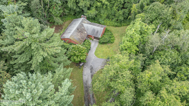 21 COBBLE KNOB WAY, CASTLETON, NY 12033 - Image 1