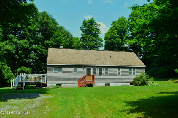 153 WOOD RD, SCHAGHTICOKE, NY 12154 - Image 1