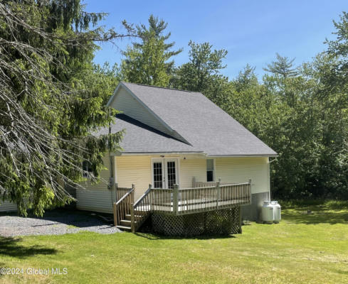 134 VARVILLE RD, PETERSBURGH, NY 12138 - Image 1