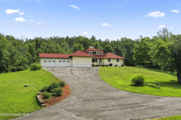 346 GIFFORD HOLLOW RD, BERNE, NY 12023 - Image 1