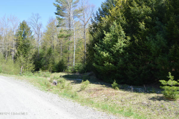 00 ADIRONDACK HEIGHTS RD LOT 7, CHESTERTOWN, NY 12817, photo 2 of 6