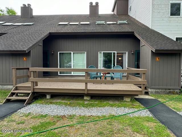 112 GREEN MANSIONS RD # 11-L, WARRENSBURG, NY 12817, photo 1 of 34