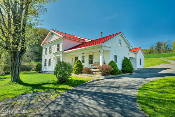 3175 COUNTY HIGHWAY 31, CHERRY VALLEY, NY 13320 - Image 1