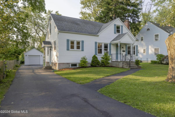 3 CAPITOL AVE, DELMAR, NY 12054 - Image 1