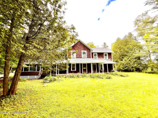 5604 STATE ROUTE 28N, NEWCOMB, NY 12852 - Image 1
