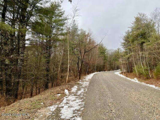 L67 OLD GHOST ROAD # LOT 6, CANAAN, NY 12125 - Image 1