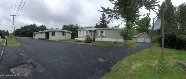 1205 STATE HIGHWAY 30, MAYFIELD, NY 12117 - Image 1