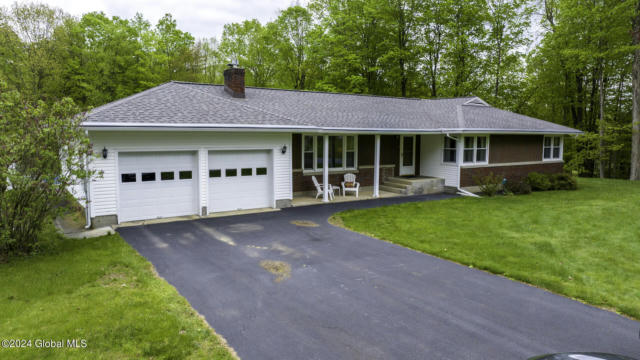 385 LOCUST GROVE RD, GREENFIELD CENTER, NY 12833 - Image 1
