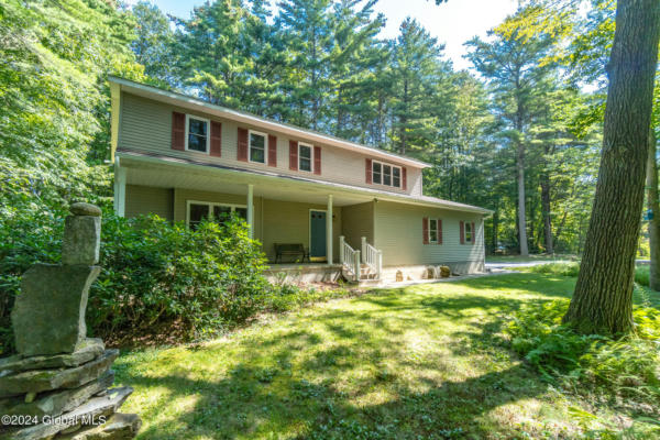 21 PINE ROBIN RD, GREENFIELD CENTER, NY 12833 - Image 1