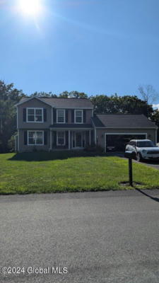 917 RIDGEVIEW CIR, CASTLETON ON HUDSON, NY 12033 - Image 1