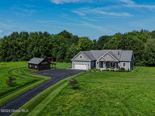 176 HAAS RD, SCHUYLERVILLE, NY 12871 - Image 1