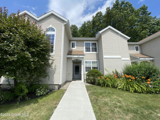 5002 FOREST POINT DR, CLIFTON PARK, NY 12065 - Image 1