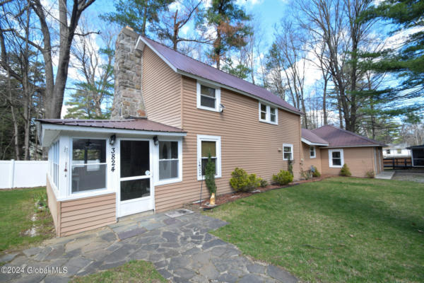 3824 STATE ROUTE 9L, LAKE GEORGE, NY 12845 - Image 1