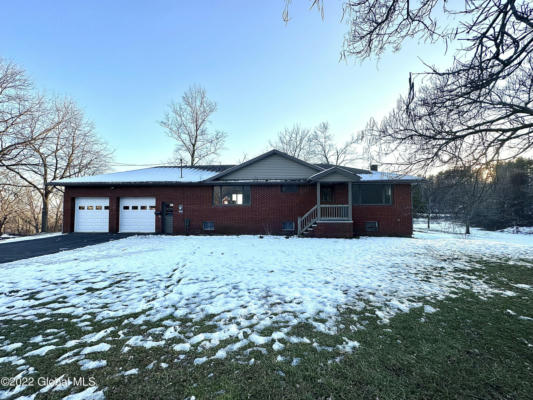 27 RESERVOIR RD, WEST COXSACKIE, NY 12192 - Image 1