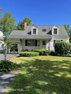 2041 HOOVER RD, SCHENECTADY, NY 12309 - Image 1