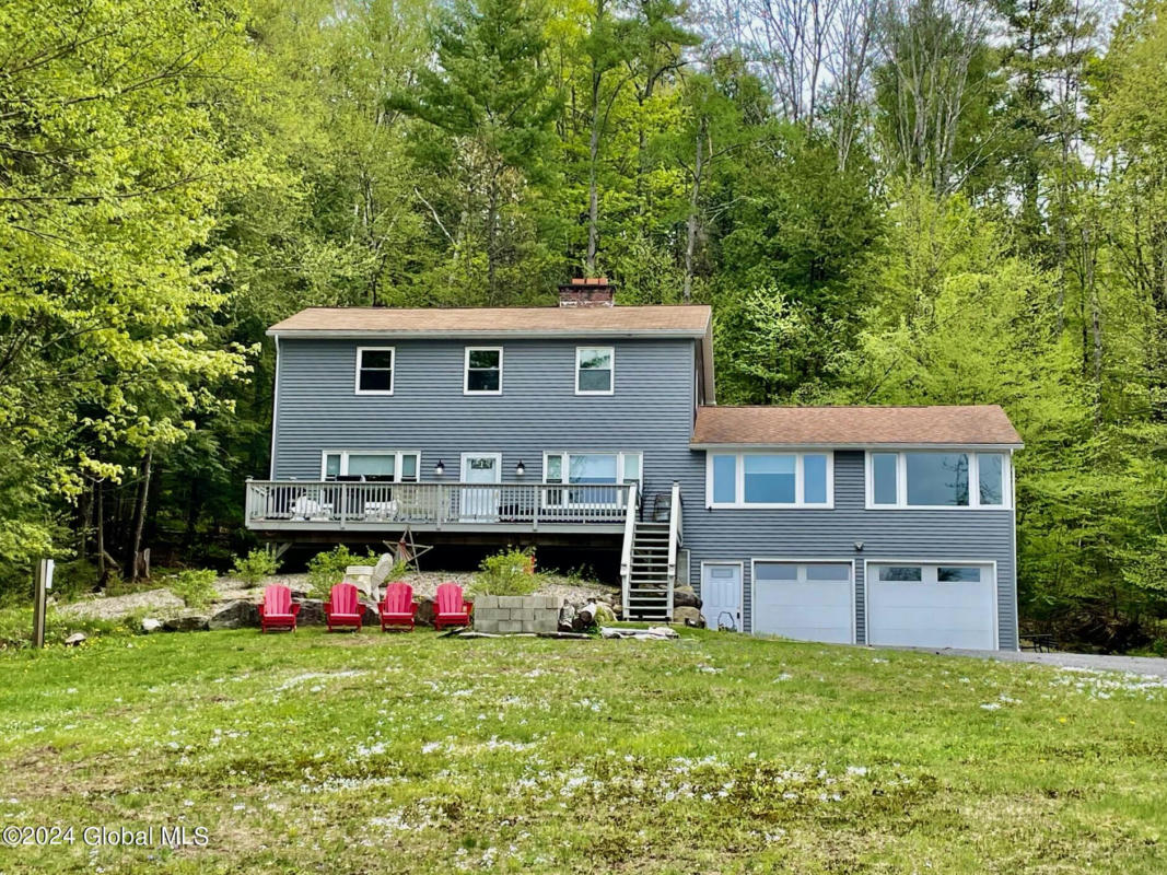 6980 STATE ROUTE 8, BRANT LAKE, NY 12815, photo 1 of 55