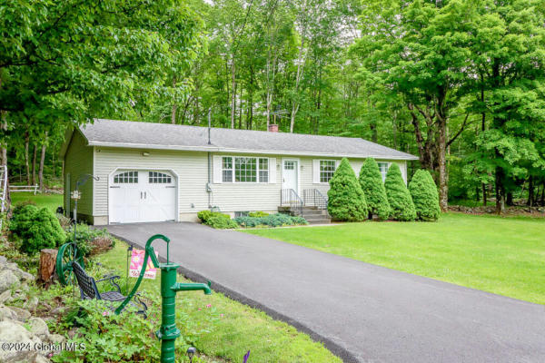 418 FIFTY SIX RD, PETERSBURGH, NY 12138 - Image 1