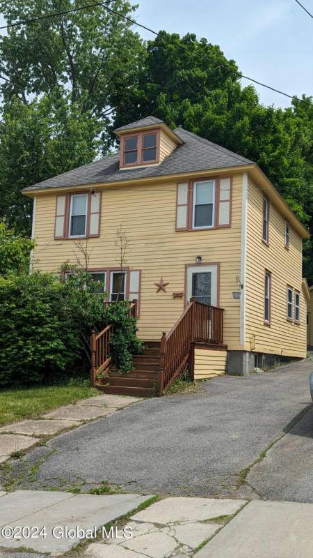 104 S PERRY ST, JOHNSTOWN, NY 12095, photo 1 of 50