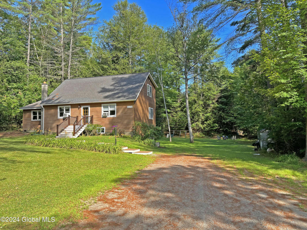 8179 STATE ROUTE 9, POTTERSVILLE, NY 12860, photo 1 of 27