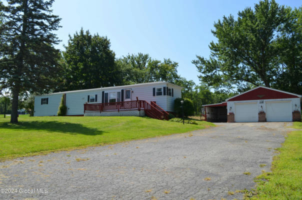 118 YOUNGS CORNERS RD, AMSTERDAM, NY 12010 - Image 1