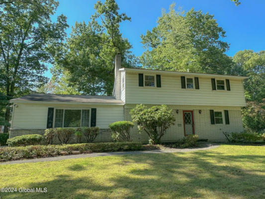 3 HUCKLEBERRY LN, BALLSTON LAKE, NY 12019 - Image 1