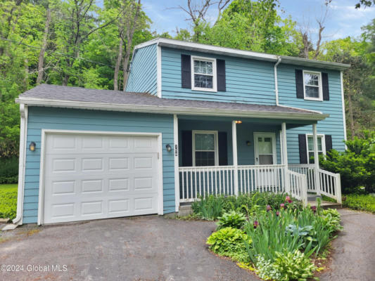 154 HILGERT PKWY, SCHOHARIE, NY 12157 - Image 1