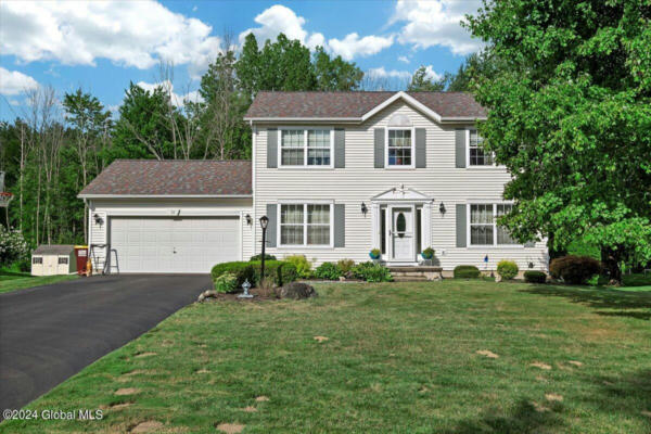 39 MICHELLE DR, CLIFTON PARK, NY 12065 - Image 1