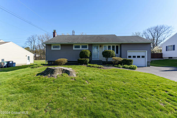 128 WILKINS AVE, COLONIE, NY 12205 - Image 1