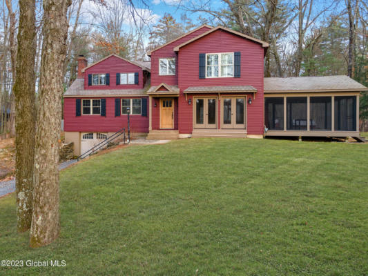 37 LOUGHBERRY LAKE RD, SARATOGA SPRINGS, NY 12866 - Image 1