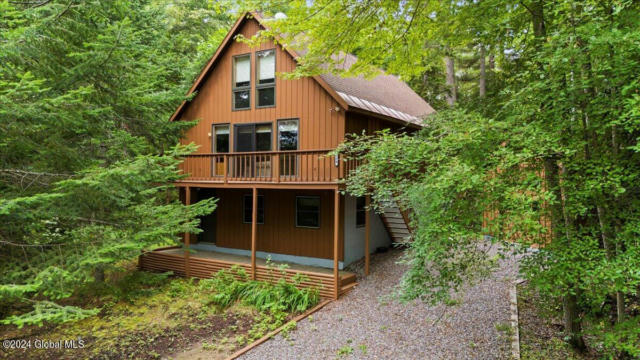 134 ONTEORA TRL, INDIAN LAKE, NY 12842 - Image 1