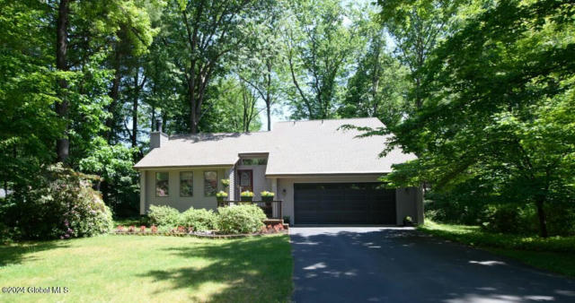 15 CANDLEWOOD DR, DELMAR, NY 12054 - Image 1