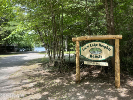 L35 LOON LAKE HEIGHTS ROAD, CHESTERTOWN, NY 12817 - Image 1