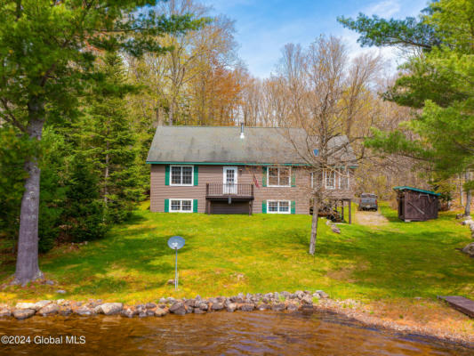 27 WOODYS RD, NEWCOMB, NY 12852 - Image 1